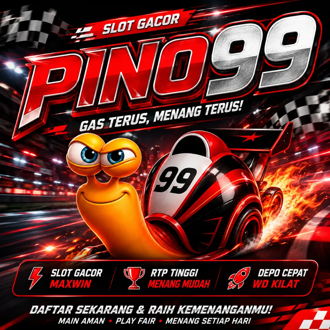 PINO99Banner